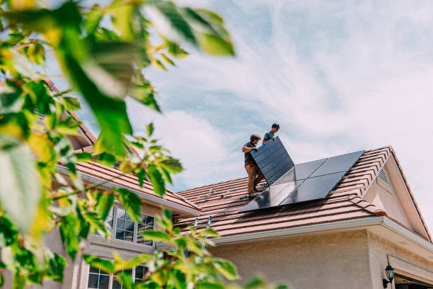 Best Rubber Roofing (EPDM, TPO)  in Panorama Village, TX