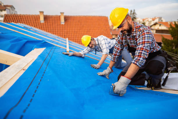 Emergency Roof Repair in Panorama Village, TX