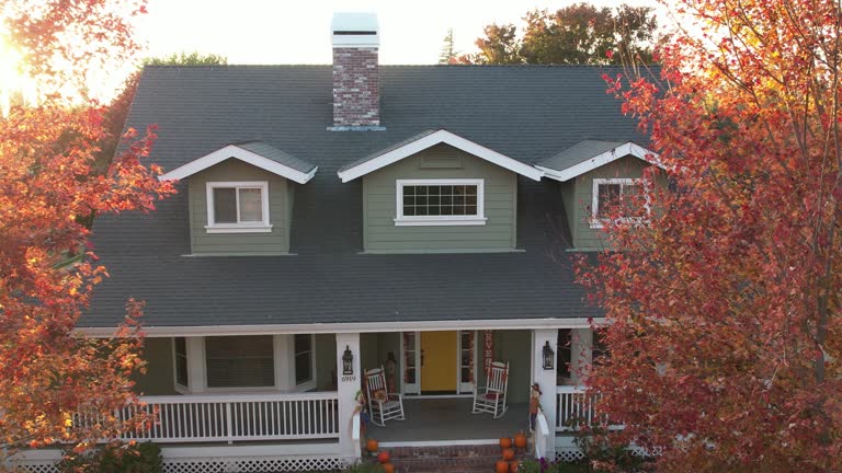Best Roofing for New Construction  in Panorama Village, TX