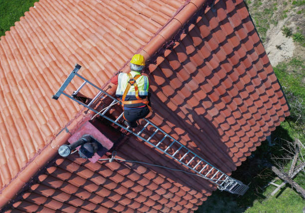 Fast & Reliable Emergency Roof Repairs in Panorama Village, TX